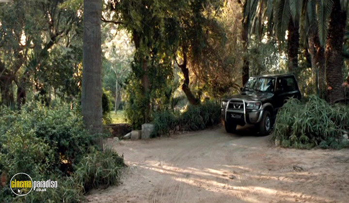 A still #25 from The String (2009)