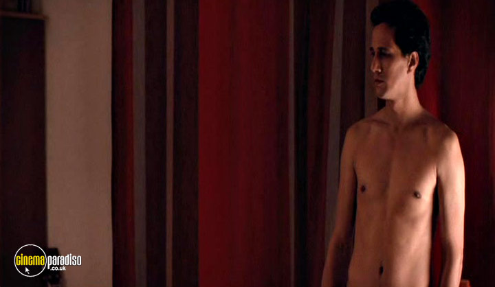 A still #24 from The String (2009)
