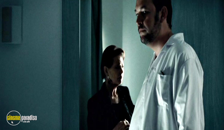 A still #23 from The String (2009)