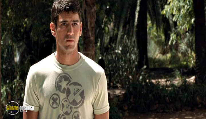 A still #22 from The String (2009)