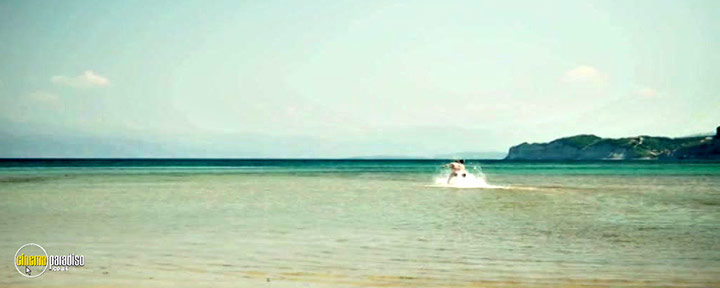 A still #21 from Orpheus' Song (2019)