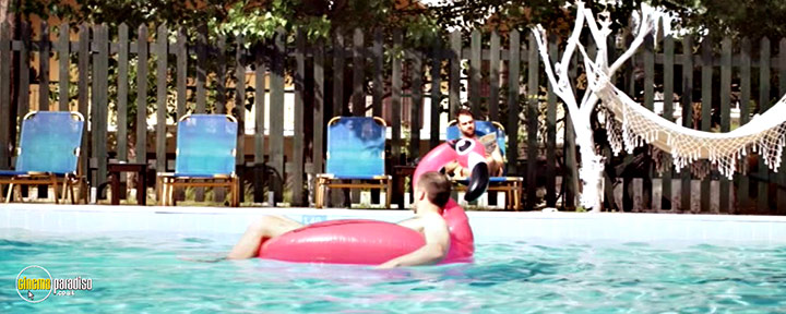 A still #20 from Orpheus' Song (2019)