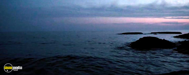 A still #17 from Orpheus' Song (2019)