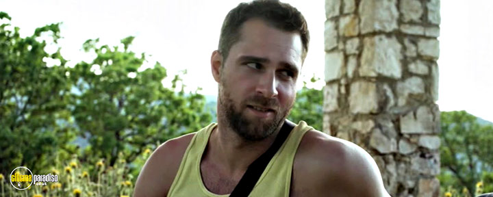 A still #14 from Orpheus' Song (2019)
