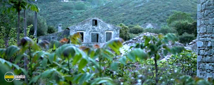 A still #13 from Orpheus' Song (2019)