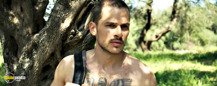 A still #12 from Orpheus' Song (2019)