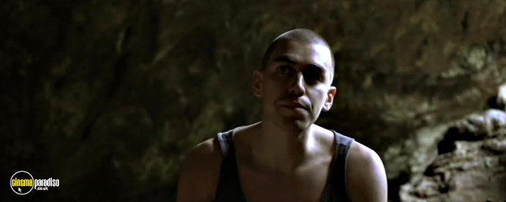 A still #11 from Orpheus' Song (2019)