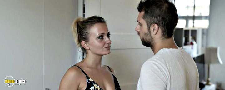 A still #3 from Orpheus' Song (2019)