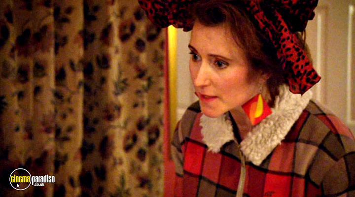 A still #22 from Unhappy Birthday (2011)