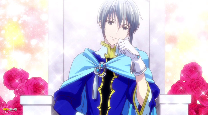 A still #31 from Fruits Basket: Series 1: Part 2 (2019)