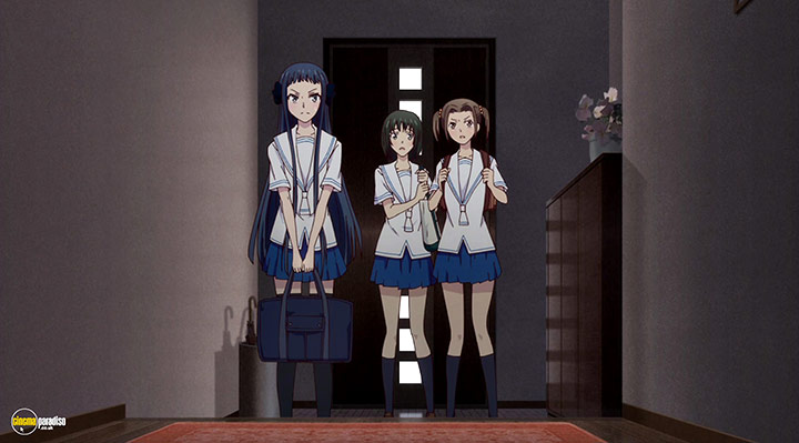 A still #28 from Fruits Basket: Series 1: Part 2 (2019)