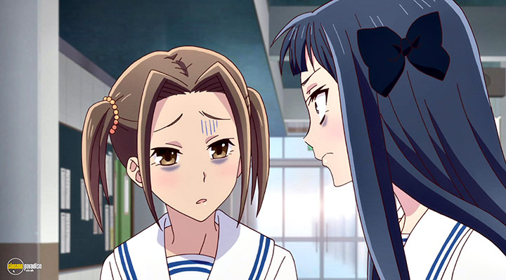 A still #26 from Fruits Basket: Series 1: Part 2 (2019)