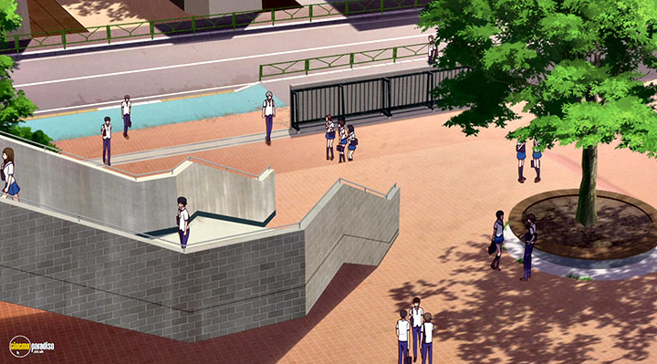 A still #15 from Fruits Basket: Series 1: Part 2 (2019)