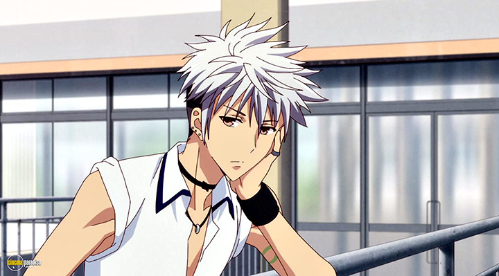 A still #14 from Fruits Basket: Series 1: Part 2 (2019)