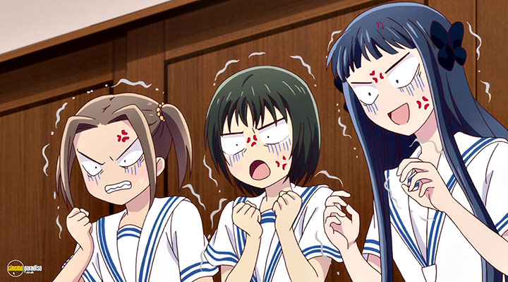 A still #12 from Fruits Basket: Series 1: Part 2 (2019)