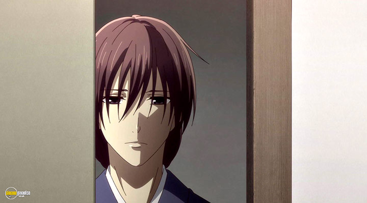 A still #11 from Fruits Basket: Series 1: Part 2 (2019)