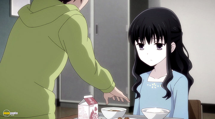 A still #10 from Fruits Basket: Series 1: Part 2 (2019)