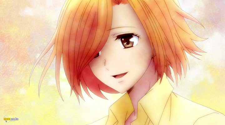 A still #9 from Fruits Basket: Series 1: Part 2 (2019)
