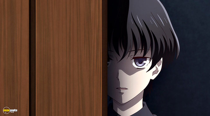 A still #8 from Fruits Basket: Series 1: Part 2 (2019)