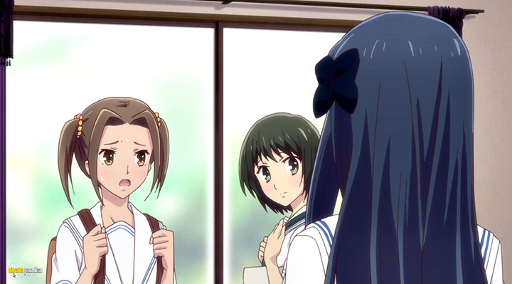 A still #7 from Fruits Basket: Series 1: Part 2 (2019)