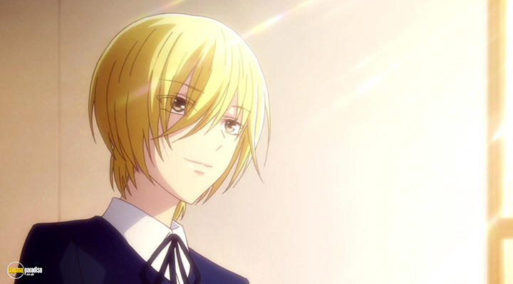 A still #5 from Fruits Basket: Series 1: Part 2 (2019)