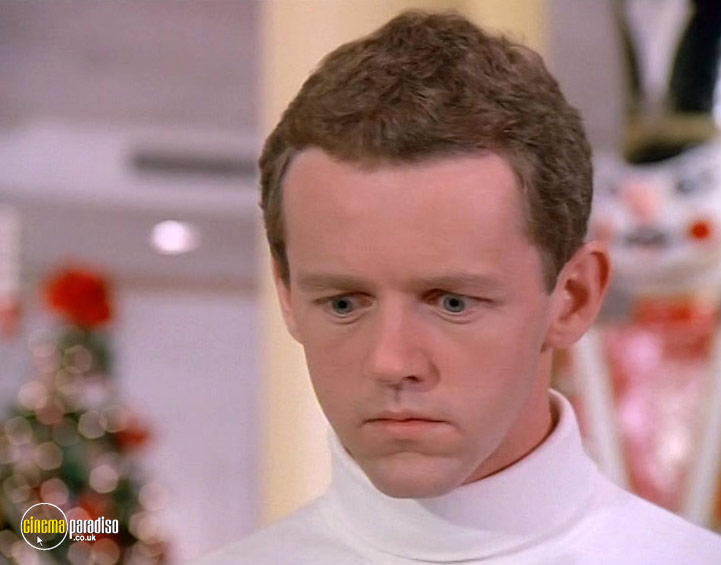 A still #20 from Prototype (1983)