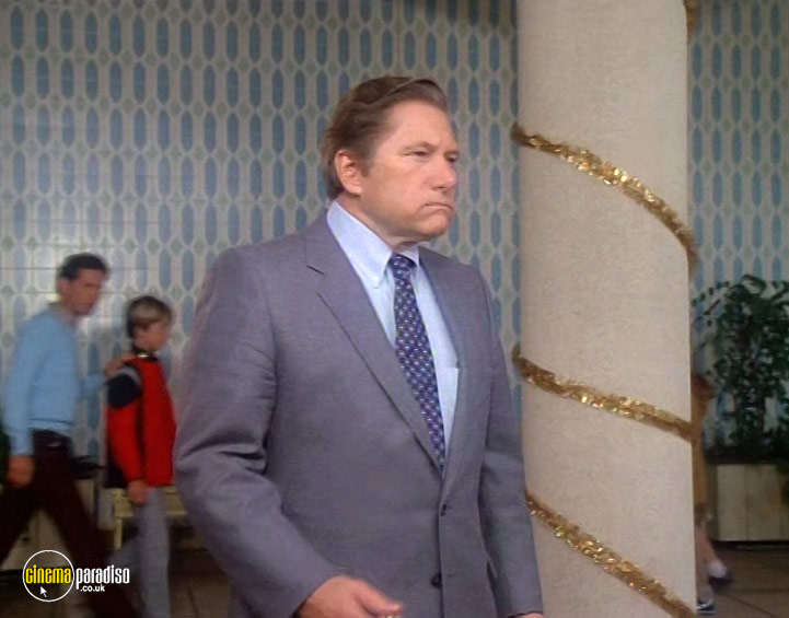 A still #18 from Prototype (1983)