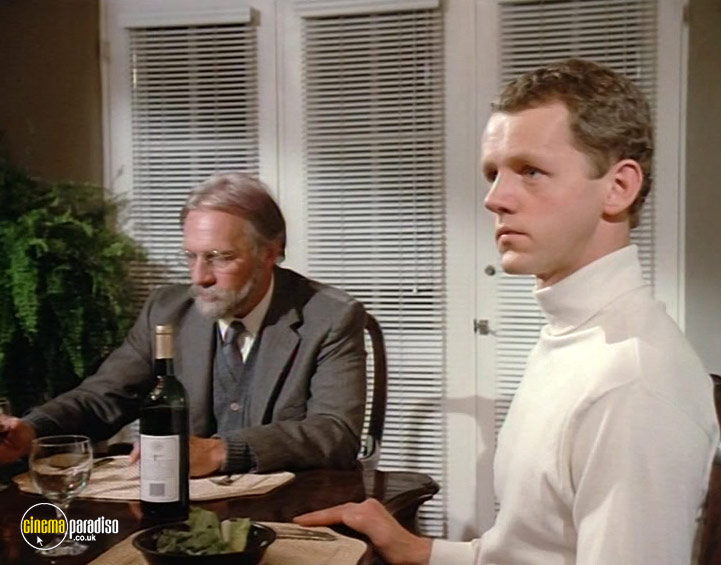 A still #17 from Prototype (1983)
