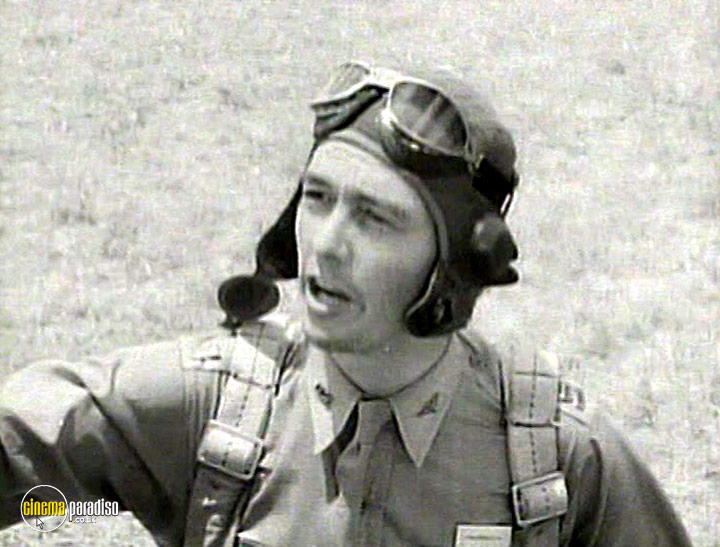 A still #24 from Aviation at War: Memphis Belle