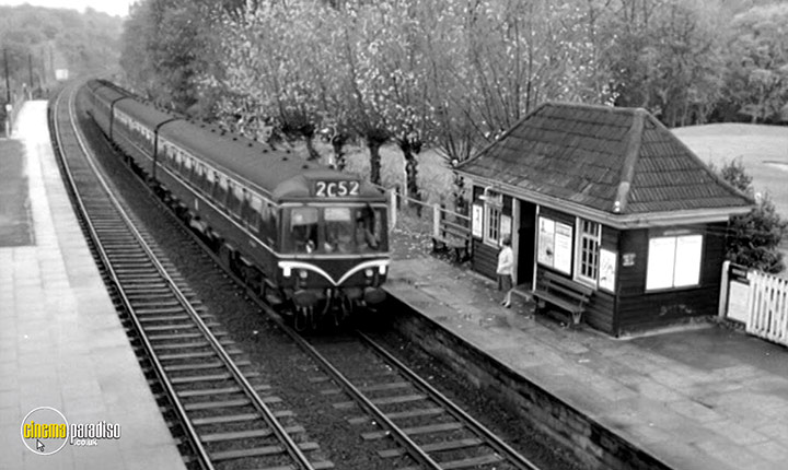 A still #10 from Twice Round the Daffodils (1962)