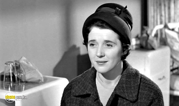 A still #7 from Twice Round the Daffodils (1962)