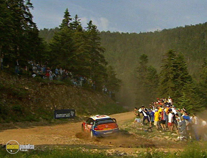 A still #29 from FIA World Rally Championship: 2003 Showdown (2003)