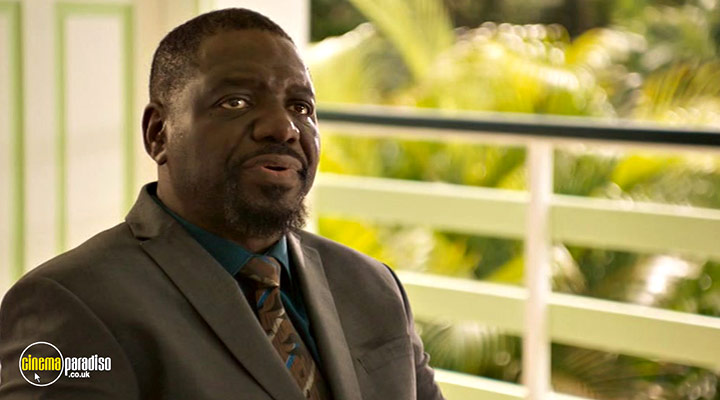 A still #15 from Death in Paradise: Series 9 (2020)