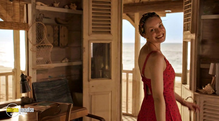 A still #37 from Death in Paradise: Series 9 (2020)