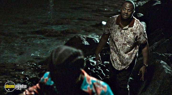 A still #42 from Death in Paradise: Series 9 (2020)