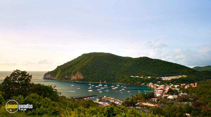 A still #29 from Death in Paradise: Series 9 (2020)