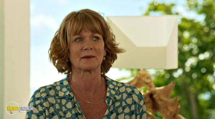 A still #31 from Death in Paradise: Series 9 (2020)