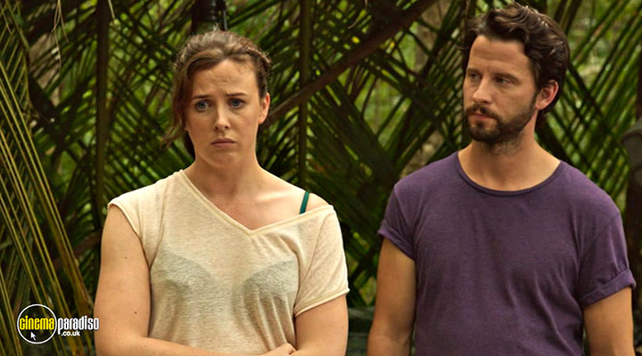 A still #32 from Death in Paradise: Series 9 (2020)