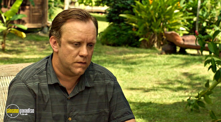A still #20 from Death in Paradise: Series 9 (2020)