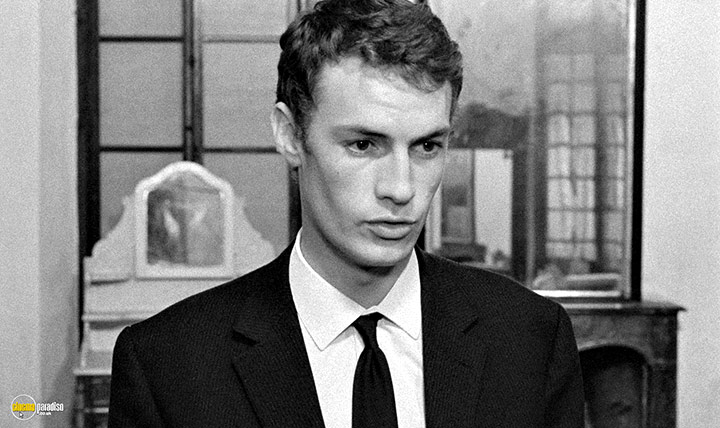 A still #2 from Bay of Angels (1963)