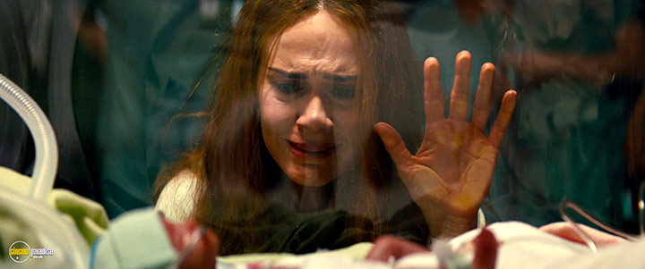 A still #11 from Run (2020)