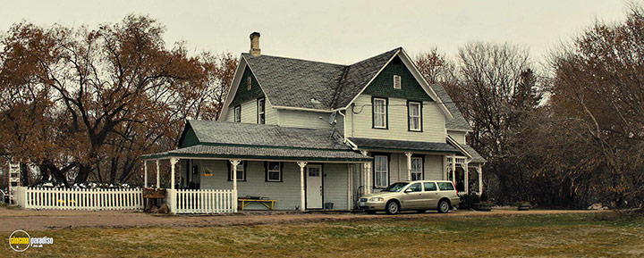 A still #10 from Run (2020)