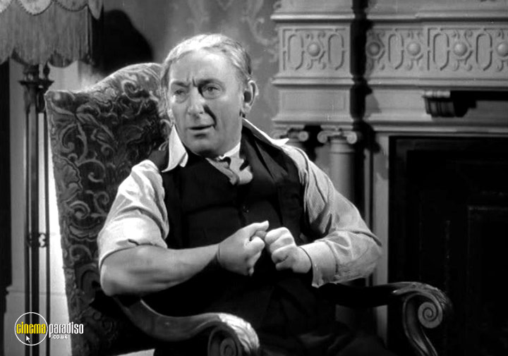 A still #4 from The Scotland Yard Mystery (1934)