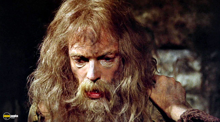 A still #30 from The Count of Monte-Cristo (1975)