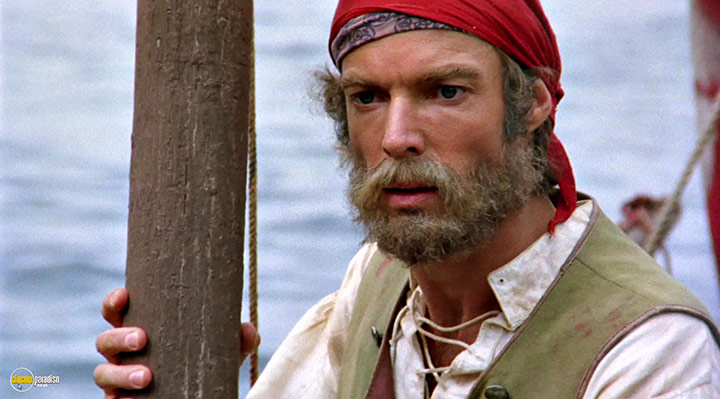 A still #25 from The Count of Monte-Cristo (1975)