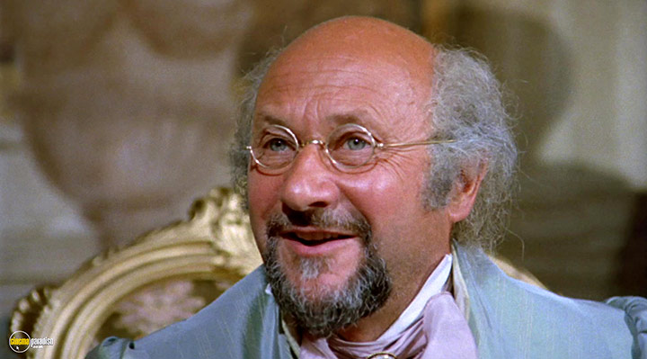 A still #23 from The Count of Monte-Cristo (1975)