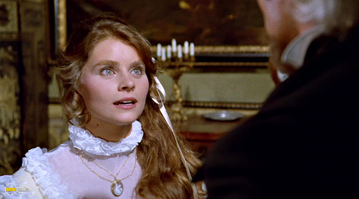 A still #20 from The Count of Monte-Cristo (1975)