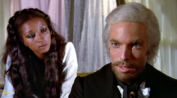 A still #17 from The Count of Monte-Cristo (1975)