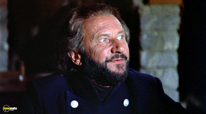 A still #16 from The Count of Monte-Cristo (1975)