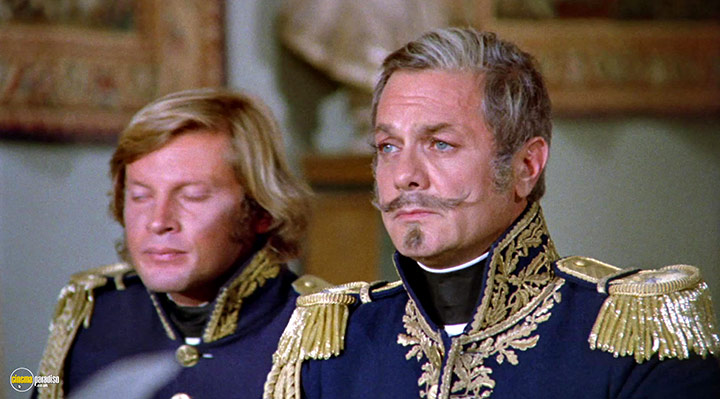 A still #7 from The Count of Monte-Cristo (1975)